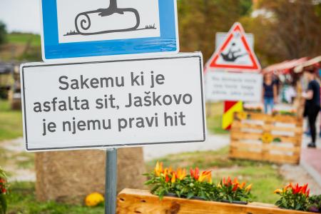 Idete li na Ytrudlafest