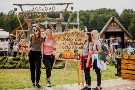 JaYkovo sprema joY jedan Ytrudlafest