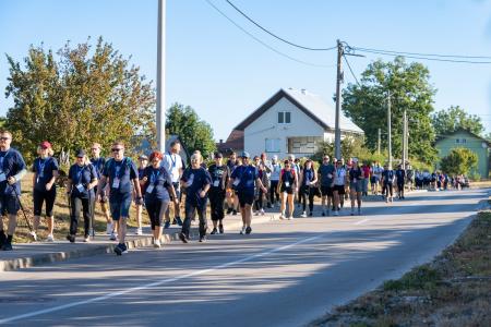 Hrvatski festival hodanja 2026 2