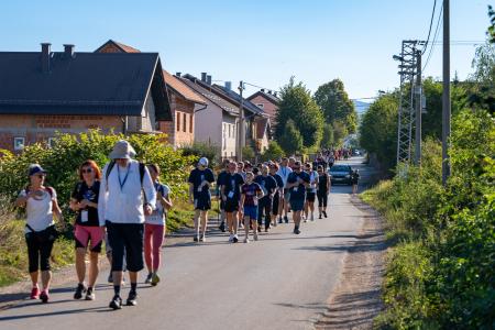 Hrvatski festival hodanja 2026 4