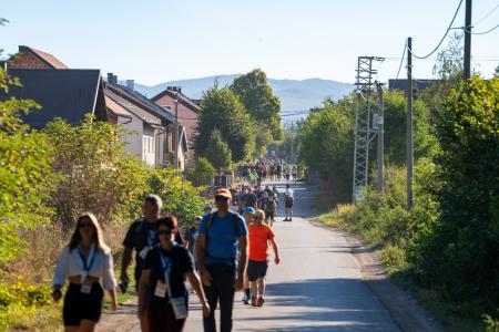 Hrvatski festival hodanja 2026 5