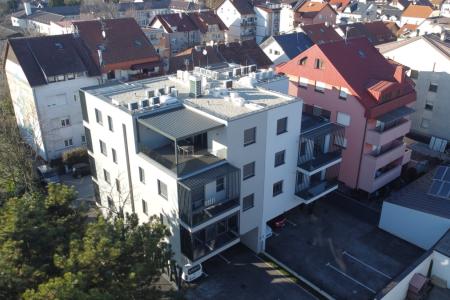 Dominvest gradnja
