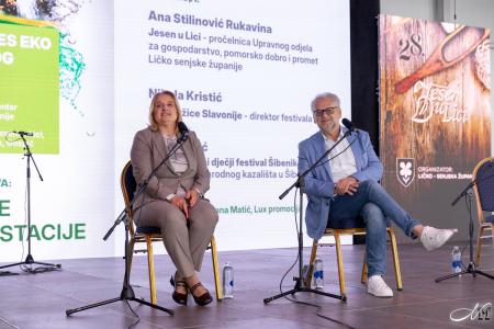 Panel odrYive manifestacije 2