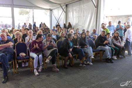 Panel odrYive manifestacije 3