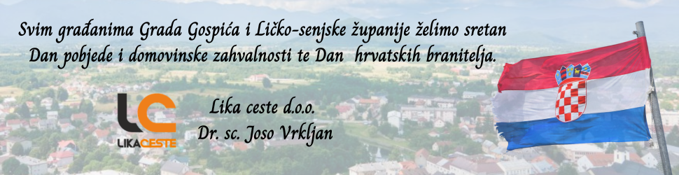 Lika Ceste Oluja