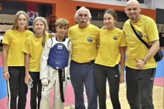 Zlato stiže u Otočac: Jakov Krpan prvak Hrvatske!