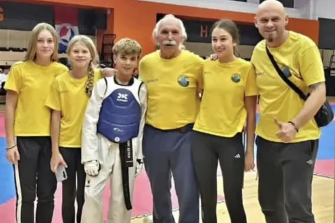 Zlato stiže u Otočac: Jakov Krpan prvak Hrvatske!