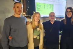 Strikin Pub Kviz: Večer znanja u Gospiću