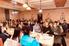 Održana Izborna skupština Zajednice žena HDZ-a “Katarina Zrinski” Ličko-senjske županije