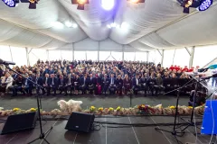 Spoj tradicije, kulture i gospodarstva: U Gospiću svečano otvorena 27. Jesen u Lici