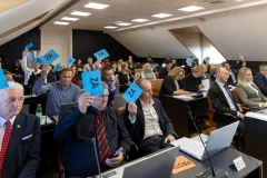 Usvojen Proračun Ličko-senjske županije za 2026. godinu u iznosu od 95,2 milijuna eura
