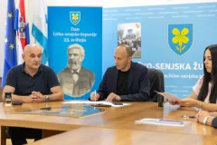 Ličko-senjska županija nastavlja s ulaganjima u pomorsko dobro na području Senja i Novalje