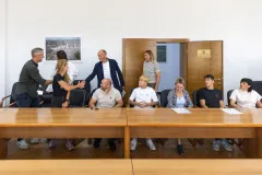 Ličko-senjska županija dodijelila potpore sportašima, klubovima i savezima