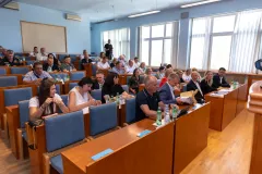 Održana XX. sjednica Županijske skupštine Ličko-senjske županije