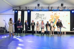 26. Jesen u Lici: Dodijeljena priznanja za najbolji med, sir i rakiju