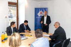 Otvoren CISOK centar u Gospiću: konkretna podrška građanima u razvoju karijere i tržišta rada
