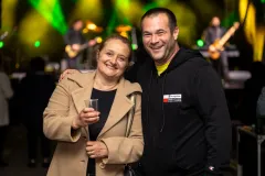 Koncert Tihe Orlića u Gospiću oduševio publiku povodom Dana županije