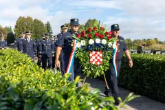 Uoči blagdana svetog Mihovila svečano obilježen Dan policije
