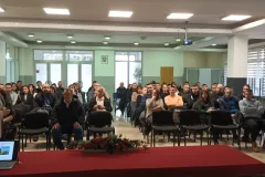Gospićani pokazali veliki interes za kupnju stana iz Programa POS-a