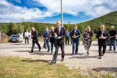 Obilježena 92. obljetnica Velebitskog ustanka