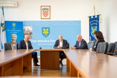 Župan Petry održao prijem povodom obilježavanja Svjetskog dana Crvenog križa