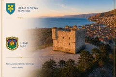 Čestitka župana Petryja povodom Dana Grada Senja