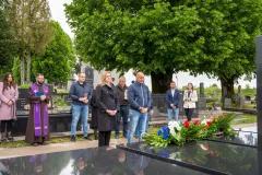 Obilježena 87. obljetnica “Senjskih žrtava”