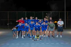 FOTO Lika Boysi pobjednici tradicionalnog malonogometnog turnira u Ličkom Osiku