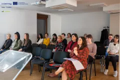 Projekt CAMPUS: U Gospiću održan 1. krug Living Laba o klimatskim promjenama vezanim uz UNESCO lokalitet – Plitvička jezera