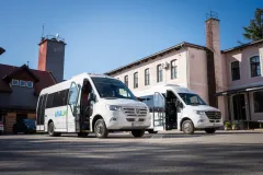 Ličko-senjska županija i u školskoj godini 2026./2027. financira izradu pametnih kartica učenicima srednjih škola koji koriste prijevoz LIKA LINE
