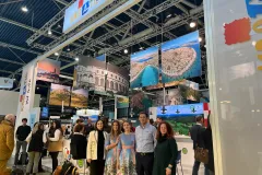 HTZ otvorila sezonu turističkih nastupa sajmom Vakantiebeurs u Utrechtu