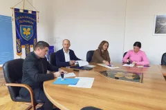 VIDEO Župan Petry potpisao Sporazum o stipendiranju učenika u deficitarnim obrtničkim zanimanjima