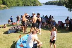 Otvorene prijave za Zeleni sajam i 23. Veslačku regatu na Ćojluku