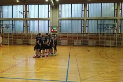 Košarkaši Dinama Zagreb II nadigrali Gospić na otvaranju nove sezone