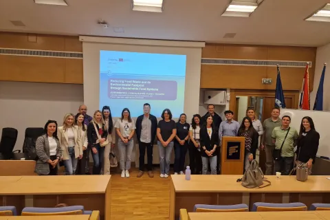 Rijeka domaćin iznimno uspješnog Cross-Border Multi-Stakeholder Meetinga