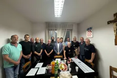 Održan izborni zbor HSP-a u Gospiću: Ivica Sokolić novi predsjednik podružnice