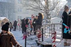 Priopćenje gradonačelnika Milinovića povodom ovogodišnjeg Adventa i dočeka Nove godine