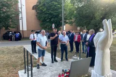 U Sincu dostojanstveno obilježen život i djelo generala Stjepana Sarkotića