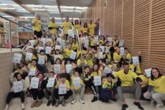 “Lika pliva”: Mali Ličani uspješno završili školu plivanja