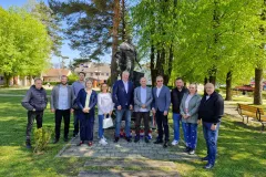 Stranka LiPO završila postupak kandidiranja na svim razinama
