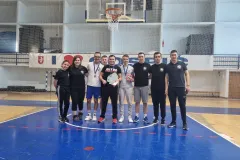 Održan Pickleball Christmas turnir u Gospiću