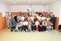 Maturanti gospićke Gimnazije nakon 40 godina ponovno zajedno