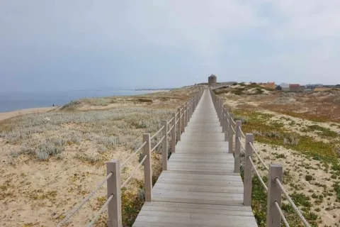 Camino: Put prema sebi