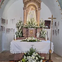 Krasno: Velebitski cvijet vjere