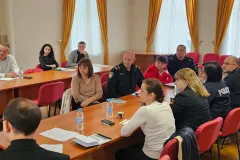 Započele pripreme za 25. obljetnicu Gospićko-senjske biskupije
