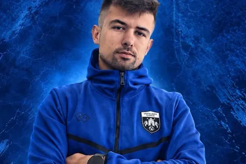 Otočanin Ivan Vukelić novo ime zagrebačke futsal akademije