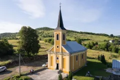 Prikupljaju se donacije za ugradnju grijanja u župnoj crkvi u Švici