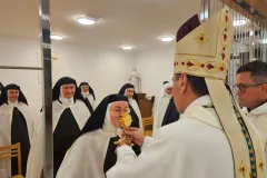 Proslavljen spomendan sv. Male Terezije u Gospiću