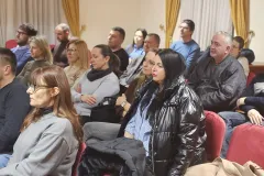 Održan posljednji ovogodišnji susret vjeroučitelja Gospićko-senjske biskupije