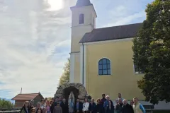 Vjeroučitelji Gospićko-senjske biskupije okupili se na duhovnim vježbama u Ličkom Osiku